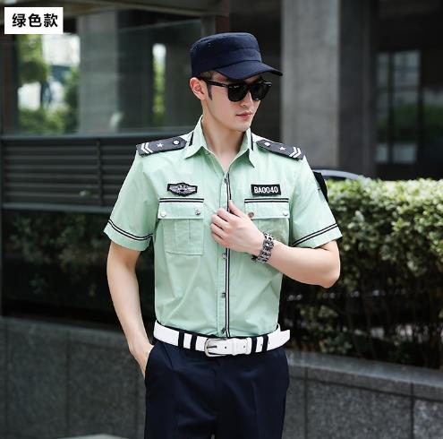 四川工作服现货批发