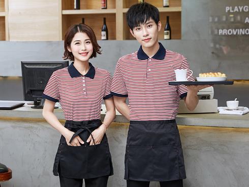 四川工作服现货定制