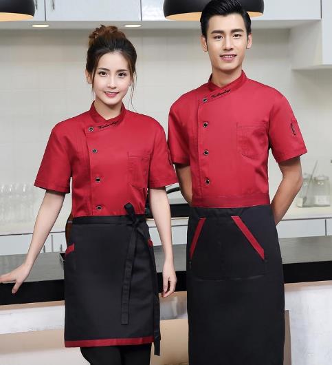 四川工作服现货定做