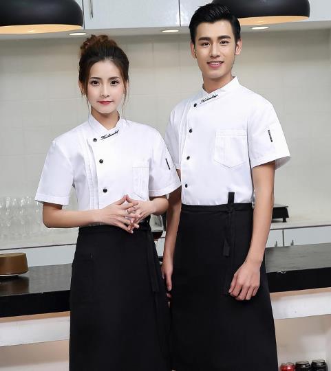 四川工作服现货定做