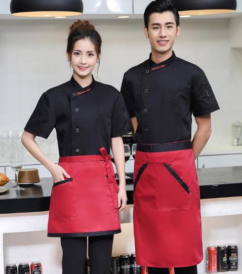 四川工作服现货定做