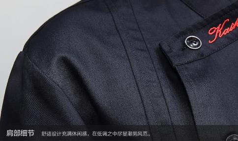 四川工作服现货定做