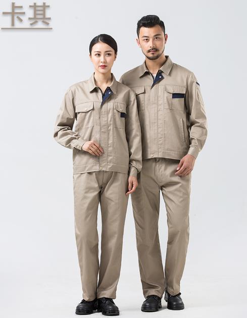 云南工作服现货批发