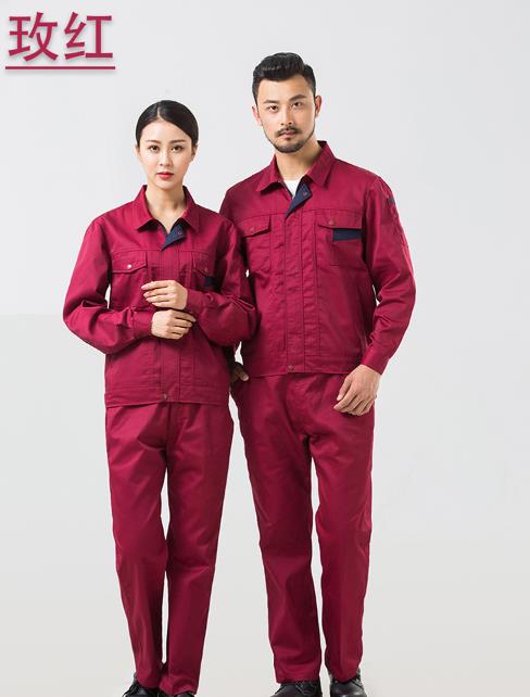 云南工作服现货批发