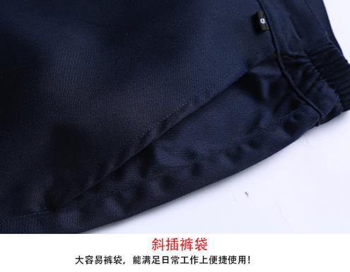 云南工作服现货批发