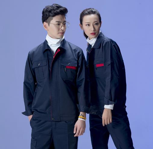 云南工作服现货批发