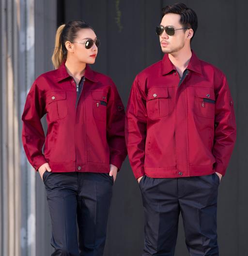 云南工作服现货批发