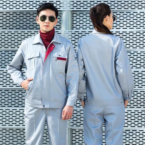 云南工作服现货批发