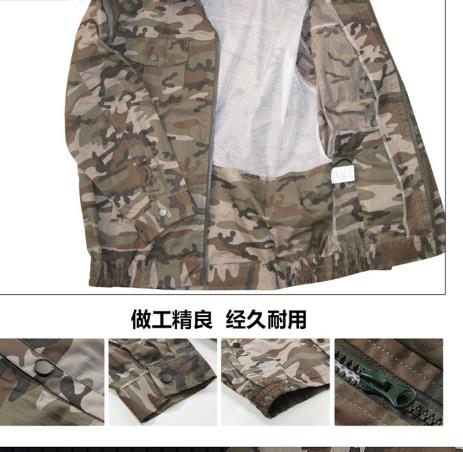 云南工作服现货批发