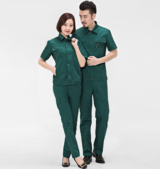 西藏工服现货批发