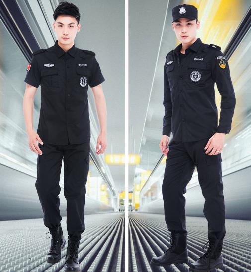 甘肃工作服现货批发