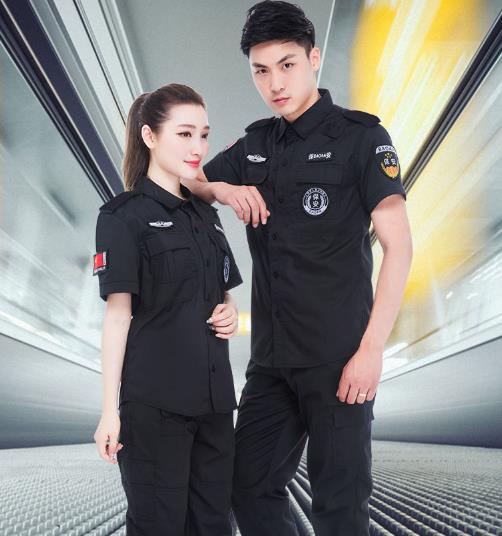 甘肃工作服现货批发