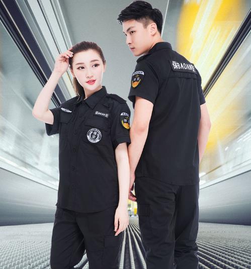 甘肃工作服现货批发