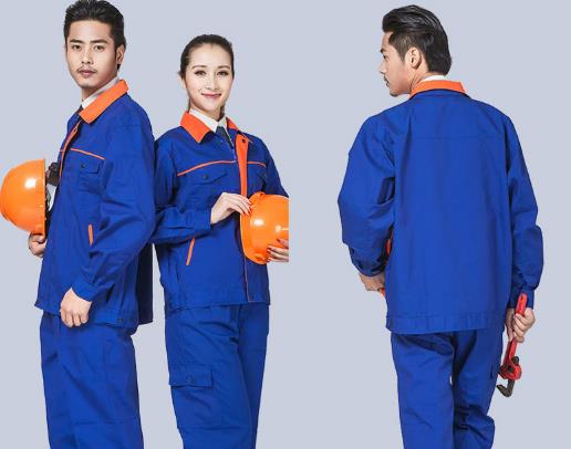 青海工作服现货批发