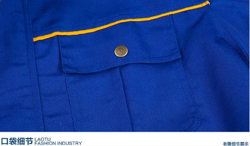 青海工作服现货批发