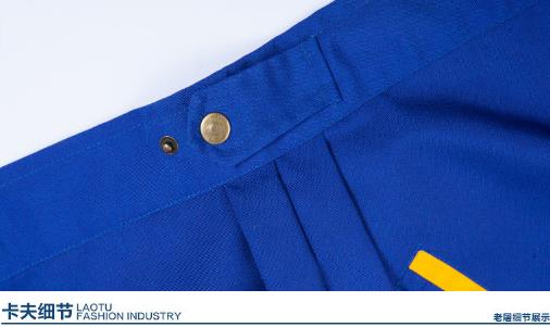 青海工作服现货批发