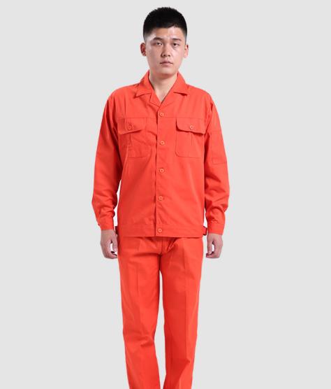 青海工服现货批发