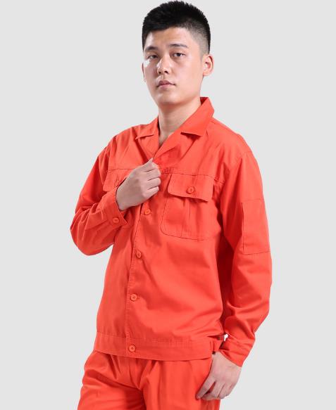 青海工服现货批发