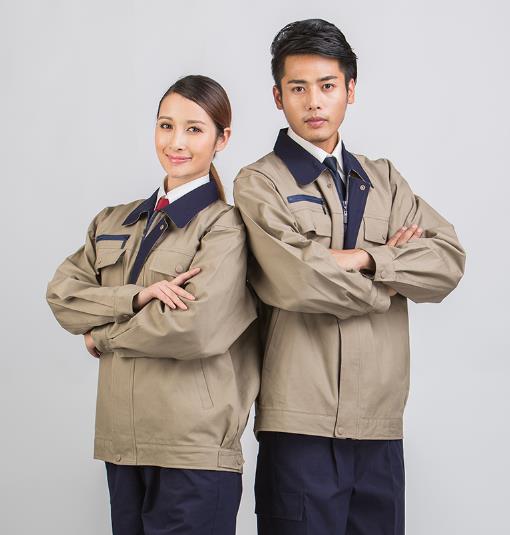 宁夏工服现货批发