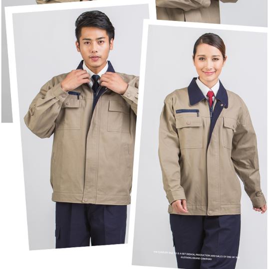 宁夏工服现货批发