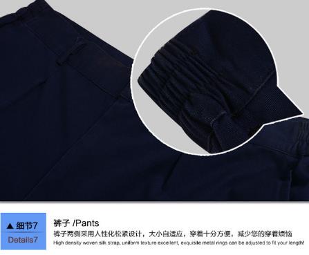 宁夏工服现货批发