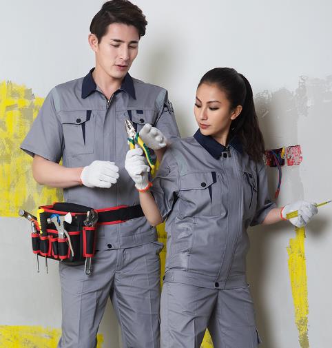 新疆工程服现货批发