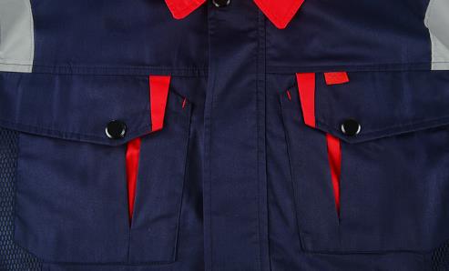 新疆工程服现货批发