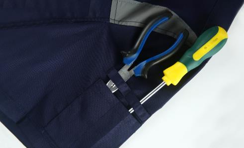 新疆工程服现货批发