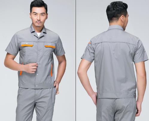 新疆工服现货批发