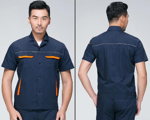 新疆工服现货批发