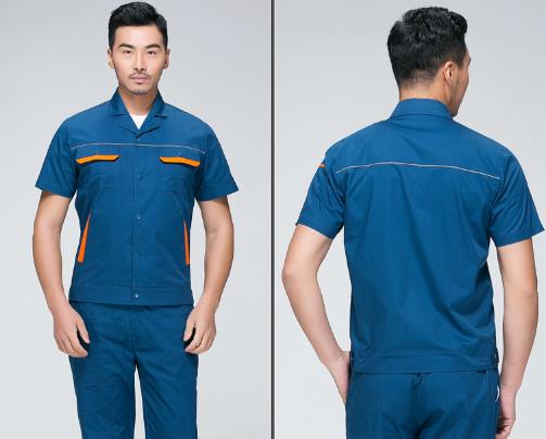 新疆工服现货批发