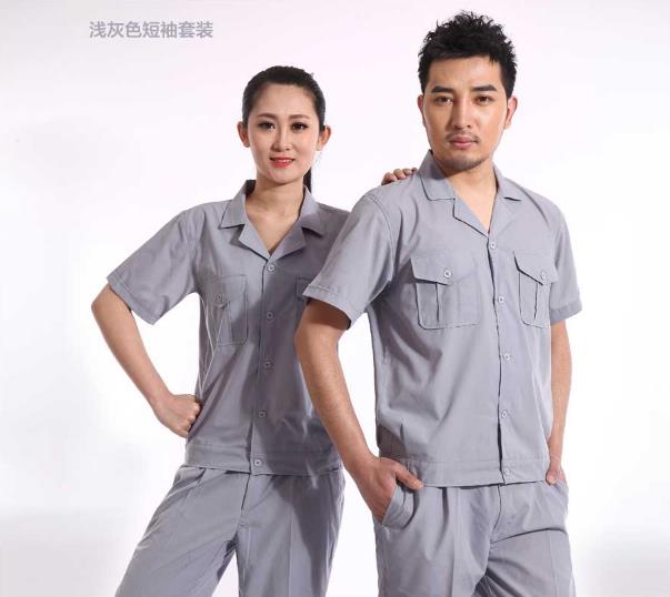 新疆工作服现货批发