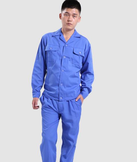 新疆工服现货批发