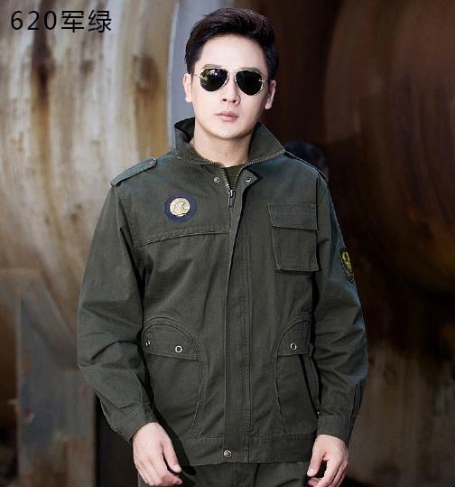 天津工服现货批发