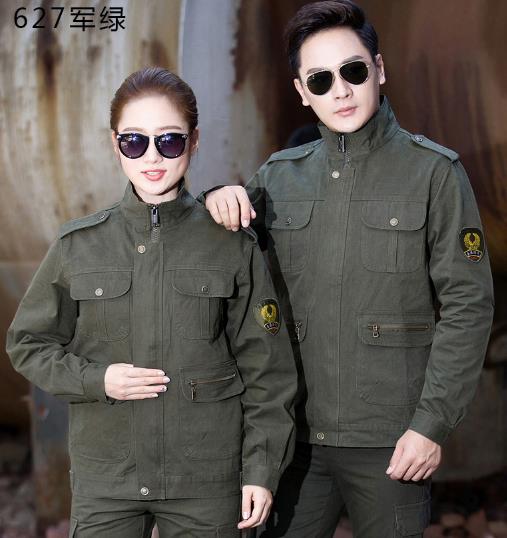 天津工服现货批发