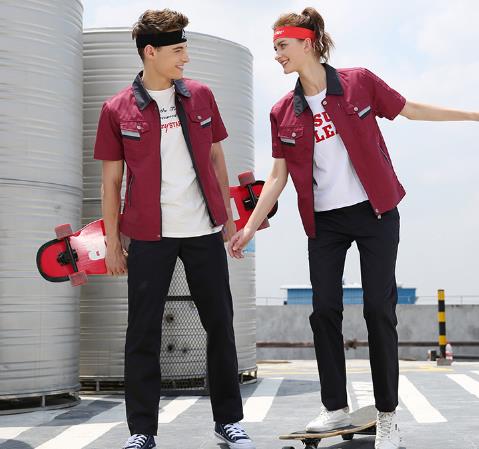 天津工程服现货批发