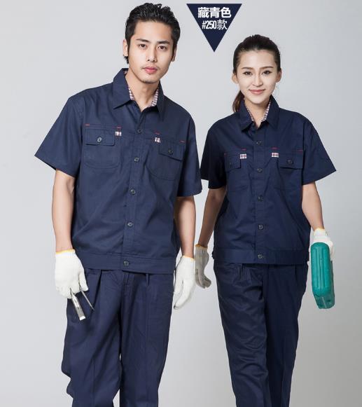 上海工程服现货批发