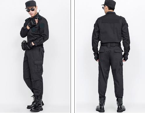 上海工作服现货批发