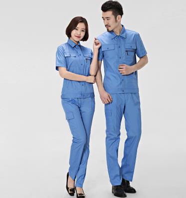 上海工服现货批发