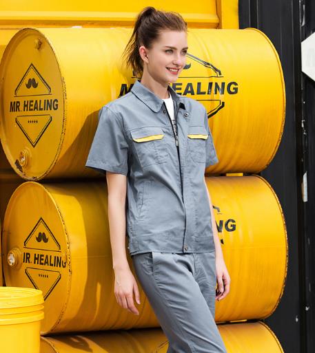 重庆工作服现货批发