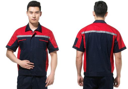 重庆工服现货批发