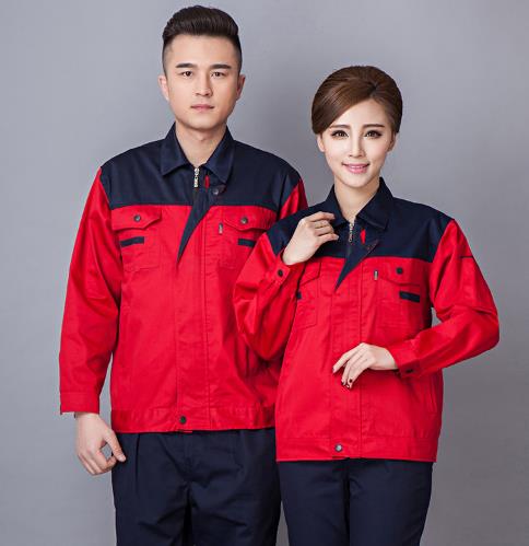 重庆工作服现货批发