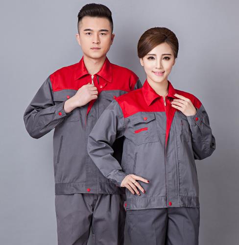 重庆工作服现货批发
