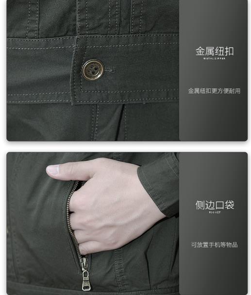 陕西工服现货批发