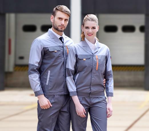 陕西工服现货批发