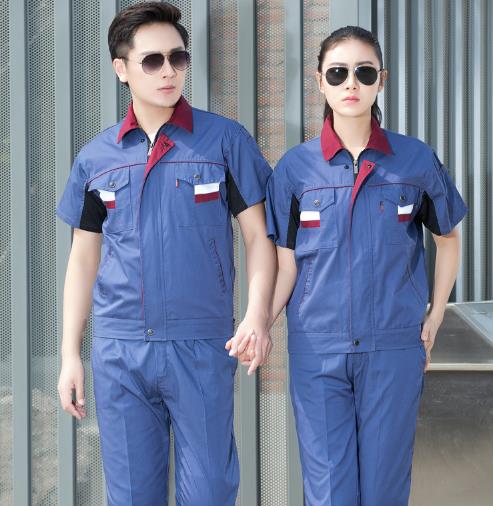 秦皇岛工作服现货批发