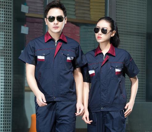 秦皇岛工作服现货批发