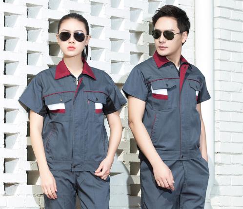 秦皇岛工作服现货批发