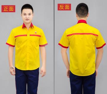 秦皇岛工服现货批发