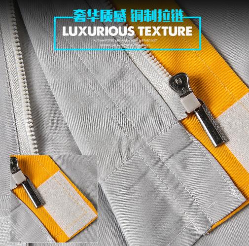 秦皇岛工作服现货批发